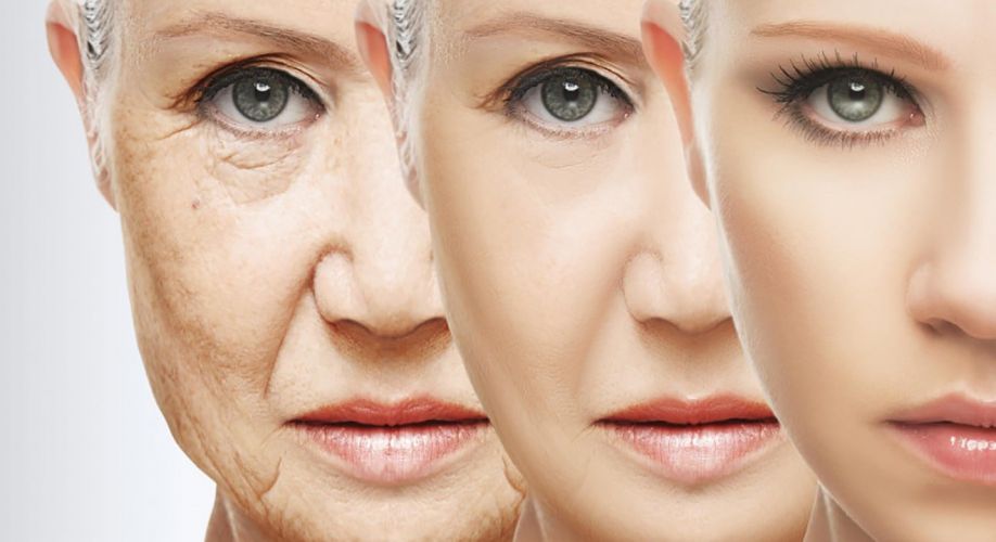 Anti Ageing Treatment